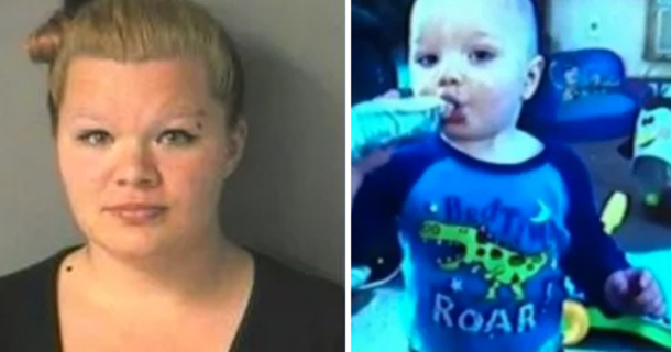 Mom Shows Pictures Of Baby, Dad Furious Once He Notices What Else Is In The Shot - picture 2