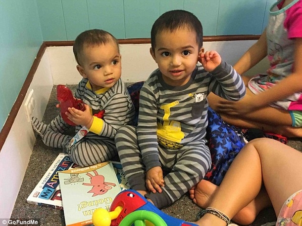 Mom Stabs Her Two Children In The Head. Once Cops Find Them, They See Something Shocking - picture 2