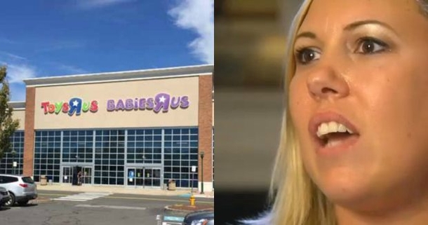 Mom Storms Out Of Store After Clerk Gives Her 2 Pennies & Brutal Honesty - picture 2