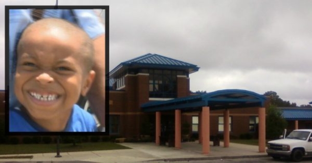 Mom Thought Boy Was At School All Day, Then Teacher Delivers Bad News - picture 2