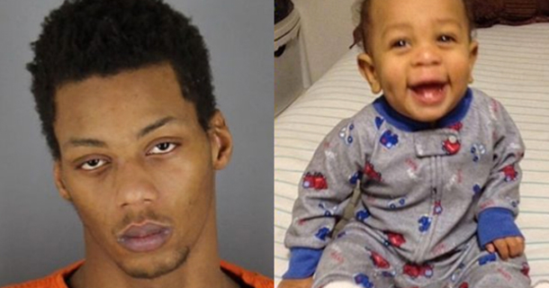 Mom Trusts Her Boyfriend To Watch 2-Year-Old Baby, Returns To Discover How He ‘Took Care’ Of Her Little Boy - picture 2