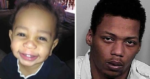 Mom Trusts Her Boyfriend To Watch 2-Year-Old Baby, Returns To Discover How He ‘Took Care’ Of Her Little Boy - picture 3