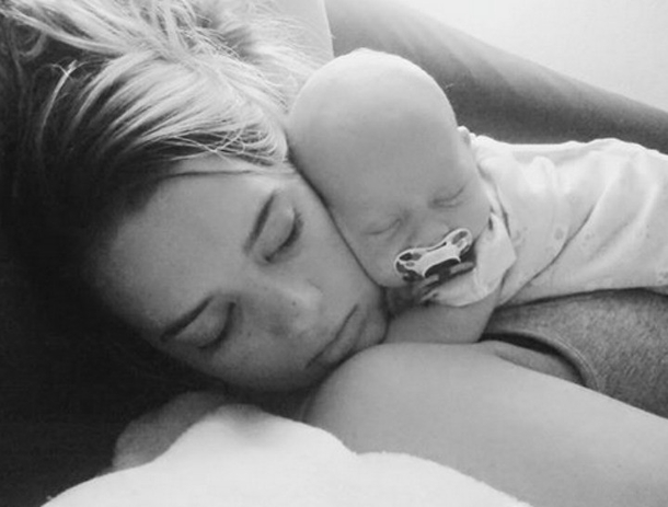 Mom Turns To FB To Warn Parents About THIS Common Mistake After 5-Month-Old Son Dies - picture 2