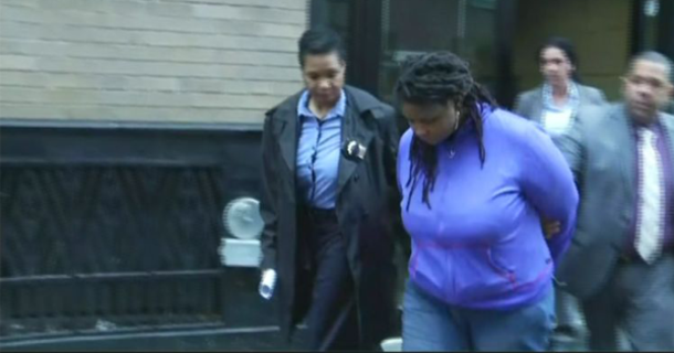 Mom Viciously Murders Her 4-Year-Old Son For Dropping An Egg. But The Story Gets Even Worse When They Realize Who His Dad Is - picture 2