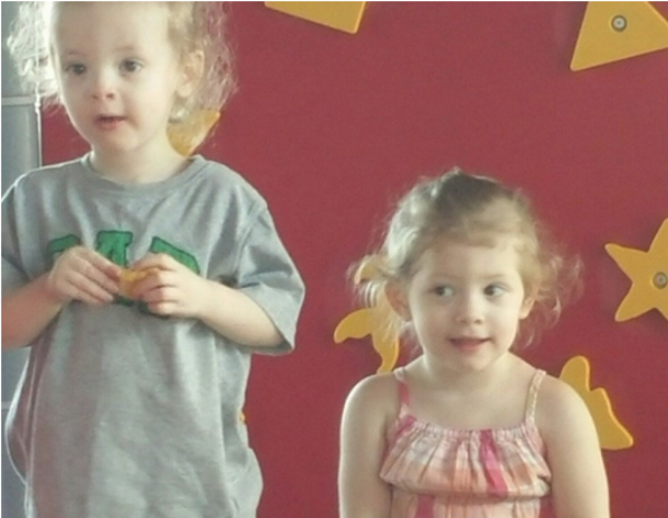 Mom Wakes To Twins Missing, Screams When She Sees Horrid Scene Outside - picture 2