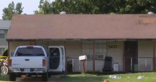Mom Wakes To Twins Missing, Screams When She Sees Horrid Scene Outside - picture 3