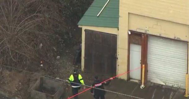 Mom Wakes Up To Find That Toddler Is Not In Bed With Her. After Searching Everywhere, She Finally Calls 911. Hours Later, They Make A Shocking Discovery Outside - picture 2