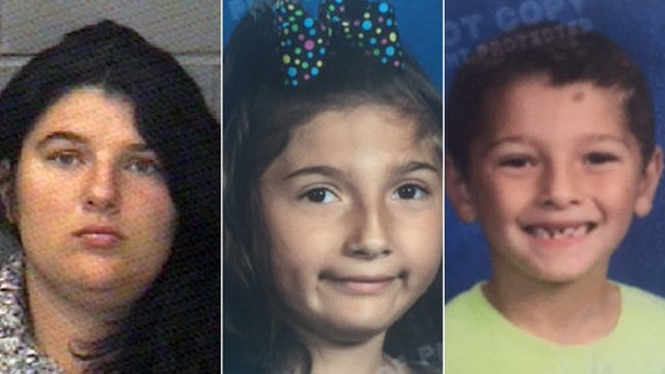 Mom Who Killed Her Two Children: 'I Gave Them A Choice' - picture 2