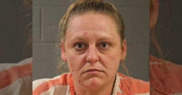 Mom Who Locked Her 12-Year-Old Son In A Disgusting Bathroom For Two Years Wants A Better Jail Cell - picture 2