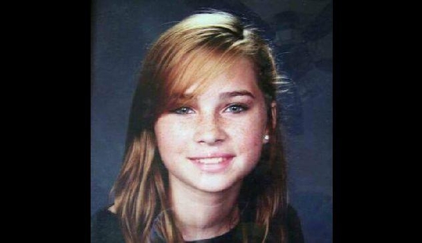 Mom Whose Daughter Vanished Sees This Photo On Facebook 6 Months Later (Photos) - picture 2