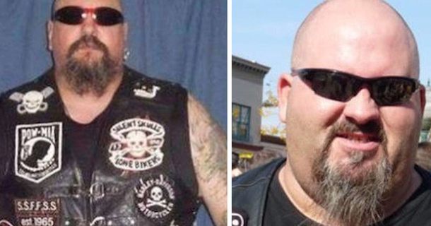 Mom Yells At Daughter For Interracting With 'Dirty' Biker, She Didn't Anticipate His Response - picture 2