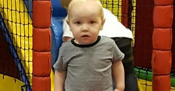 Mom’s Friend Shot Toddler In The Head Because He Was Crying Uncontrollably - picture 2