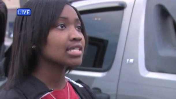 Mom's Worst Nightmare Becomes Reality When She And Baby Approached By Strange Man At Walmart - picture 3