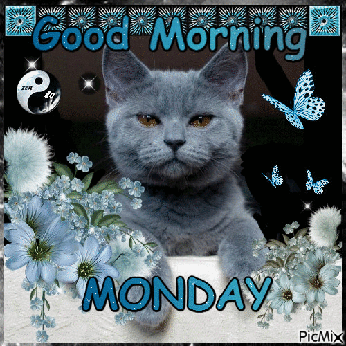 Monday Animated Quotes To Start The Week Off Right - picture 12