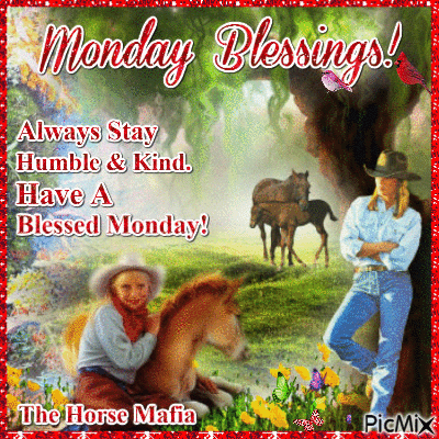 Monday Animated Quotes To Start The Week Off Right - picture 5