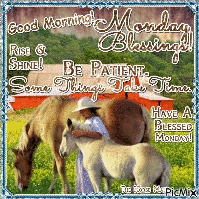 Monday Animated Quotes To Start The Week Off Right - picture 8