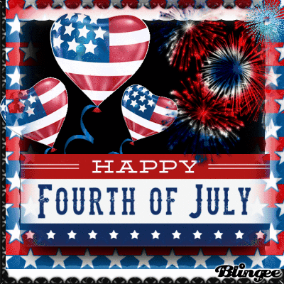 Most Patriotic 4th Of July Gifs For 2022 - picture 3