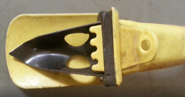 Most People Can’t Guess What This Common Tool Was Used For. Can You? - picture 2