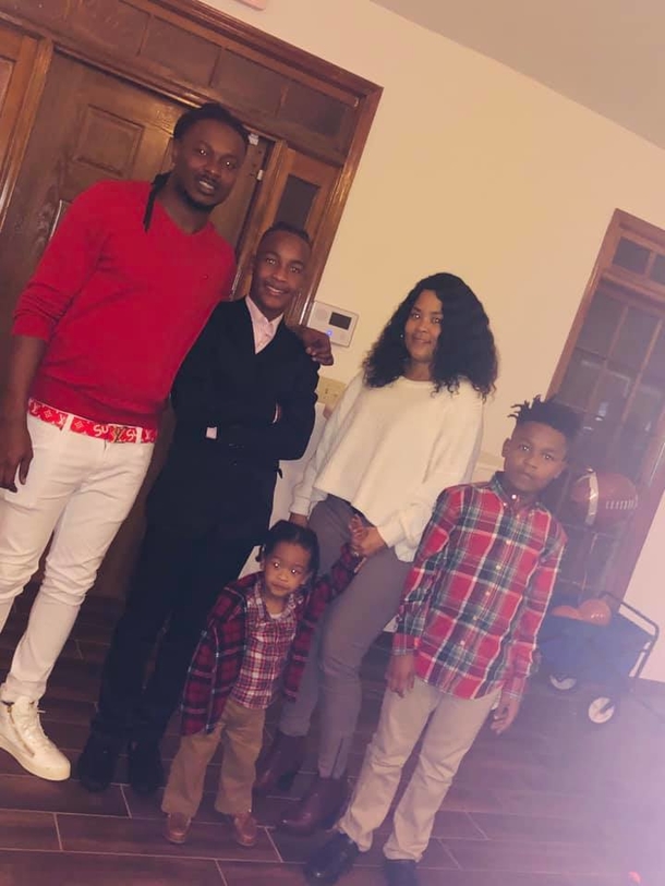 Mother and Father of three killed in crash on their way to 16-year-old son’s football game – RIP - picture 3