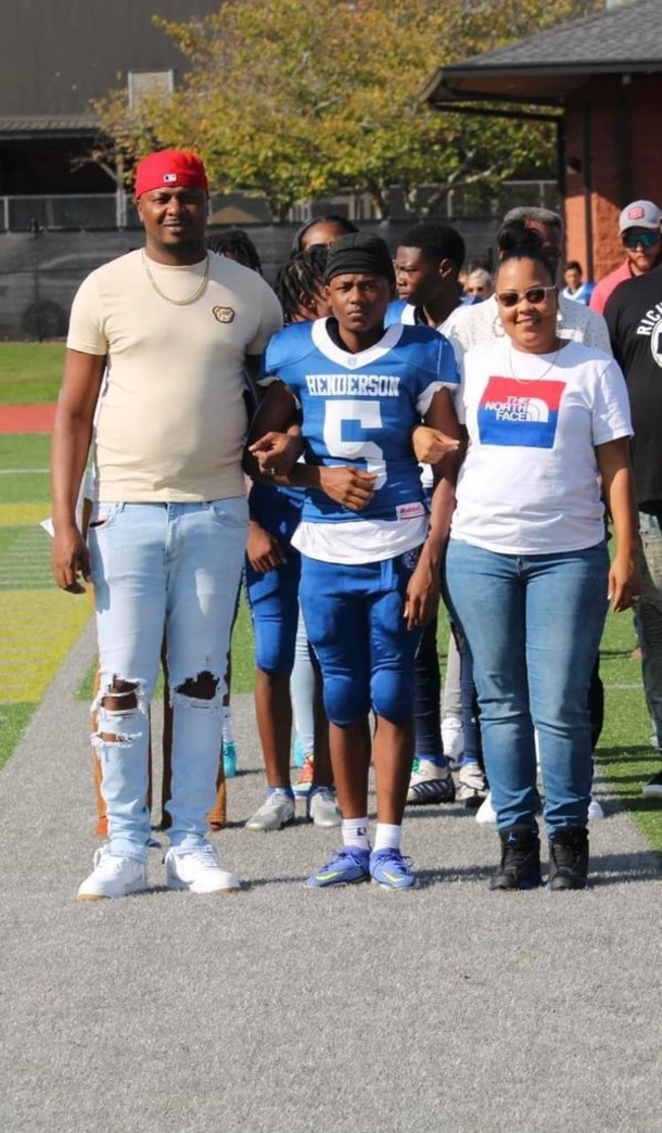 Mother and Father of three killed in crash on their way to 16-year-old son’s football game – RIP - picture 5