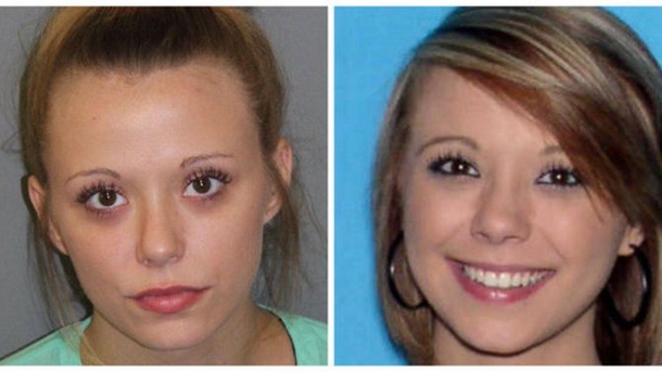 Mother Arrested For Giving Birth To Drug Addicted Baby Arrested Again For Something Worse - picture 2
