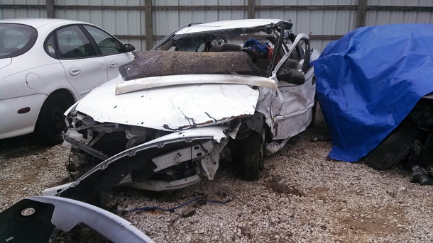 Mother Buckles Baby In Car Seat And He Dies. Now She Has A Warning For All Parents - picture 3