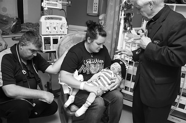 Mother Buckles Baby In Car Seat And He Dies. Now She Has A Warning For All Parents - picture 5