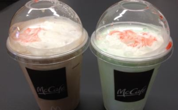 Mother Demands Answers After Boy Finds Unwanted Surprise In McDonald's Milkshake - picture 2