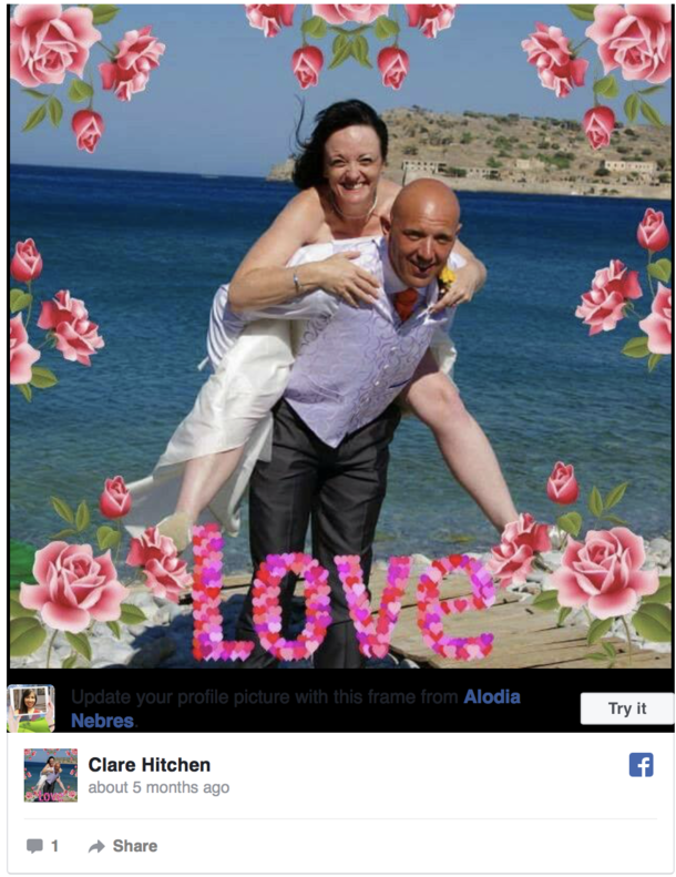Mother Dying From 4 Stage Cancer, Her Life Is Saved When An Unexpected Stranger Does The Unforgettable - picture 3