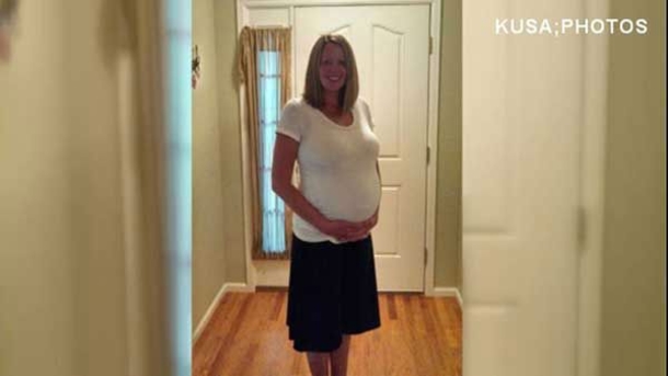 Mother Given the Choice of Her Life or Her Baby’s… Here’s What She Picked - picture 2