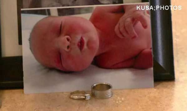 Mother Given the Choice of Her Life or Her Baby’s… Here’s What She Picked - picture 4