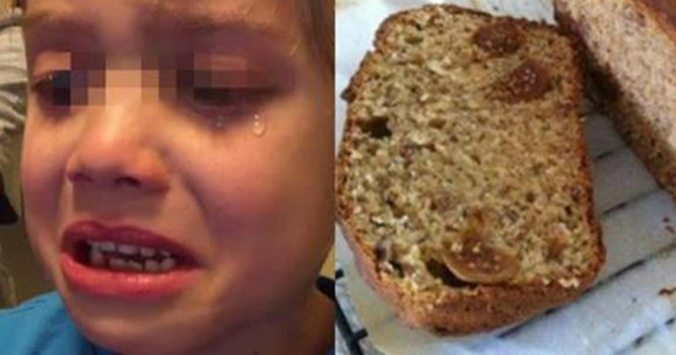 Mother Goes Off On School Officials After Discovering Why They Threw Away Her Son's Packed Lunch - picture 2