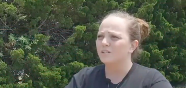 Mother Hears A Painful Scream At The Playground. Runs Over And Learns That She’s Too Late - picture 2