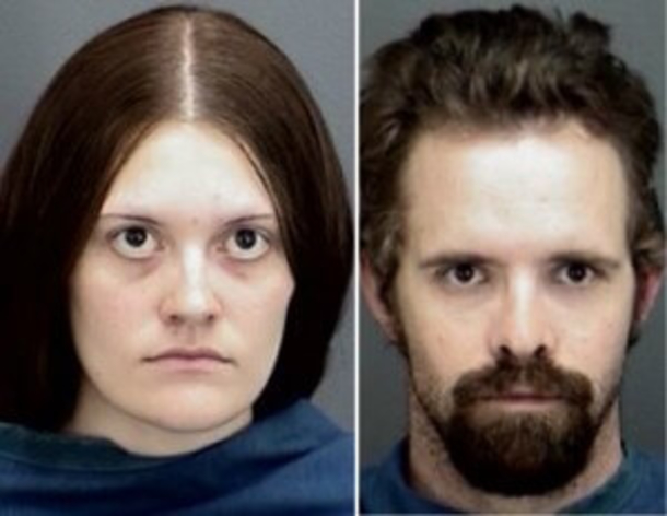 Mother Held On $3 Million Bail After Cops Learn What She Did To Her Sons - picture 3