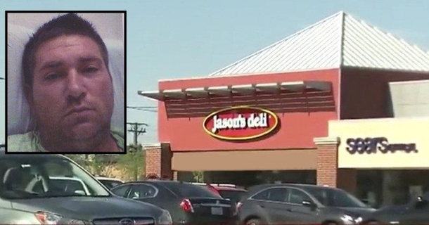 Mother Lets Little Girl Use The Bathroom, Suddenly Hears A Bloodcurdling Scream - picture 2