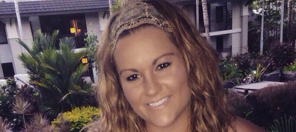 Mother Makes Unfortunate Find On Restaurant Receipt, Calls Police - picture 2