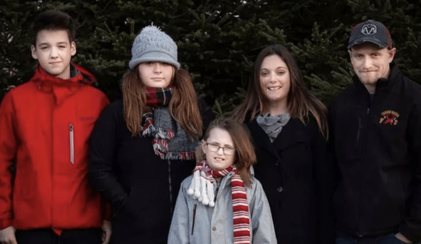 Mother of 3 passed away after waiting 7 hours in ER with excruciating pain – no one knows what went wrong - picture 6