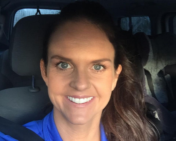 Mother Of 6 Overhears Husband Talking About Her Stretch Marks, His Comment Sets Internet On Fire - picture 2
