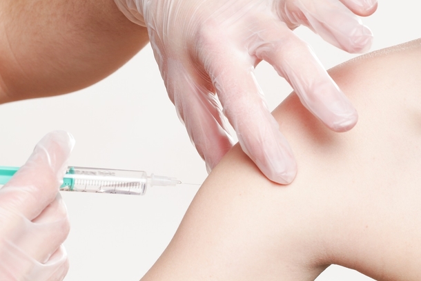 Mother Of Kid With Cancer Goes On Social Media To Beg Parents To Vaccinate Their Children - picture 2