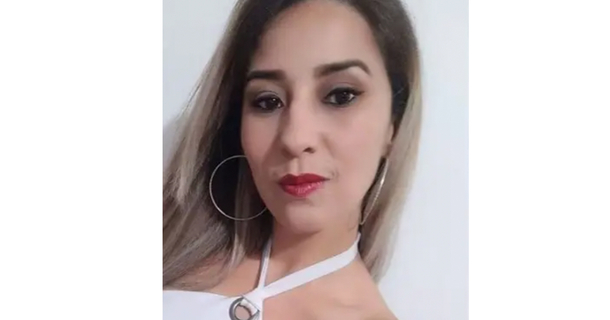 Mother of two died on New Year’s Eve after “firework got caught in her clothes” – rest in peace - picture 2