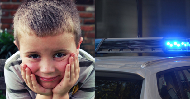 Mother Places Small Notes In 7-Year-Old's Lunchbox. First School Contacts Her, Then Police Comes To Her House - picture 2