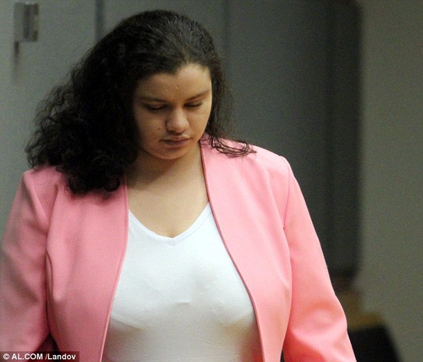 Mother Sentenced To Death After Judge Finds Out What She Did To Her Children - picture 2