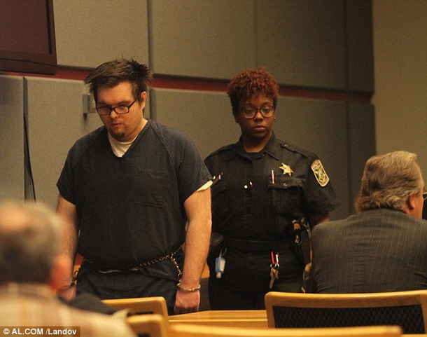 Mother Sentenced To Death After Judge Finds Out What She Did To Her Children - picture 3