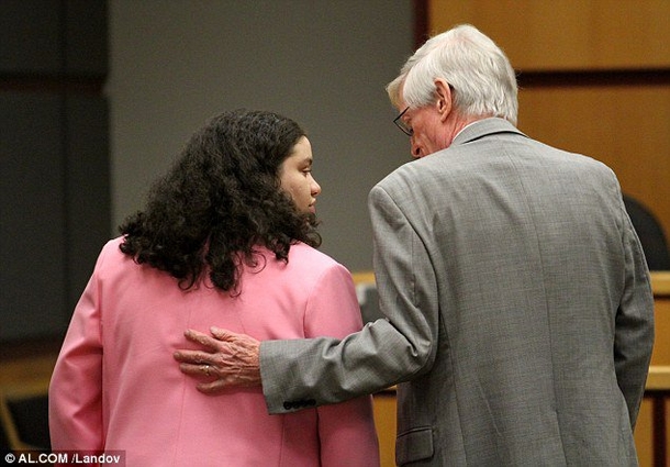 Mother Sentenced To Death After Judge Finds Out What She Did To Her Children - picture 6