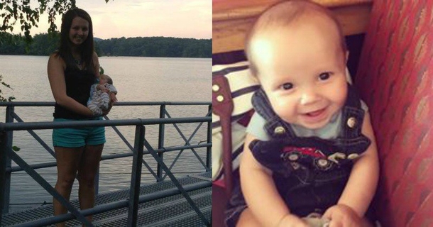 Mother Shares Brutally Honest Warning About What She Fed Baby, Pays A Big Price - picture 2