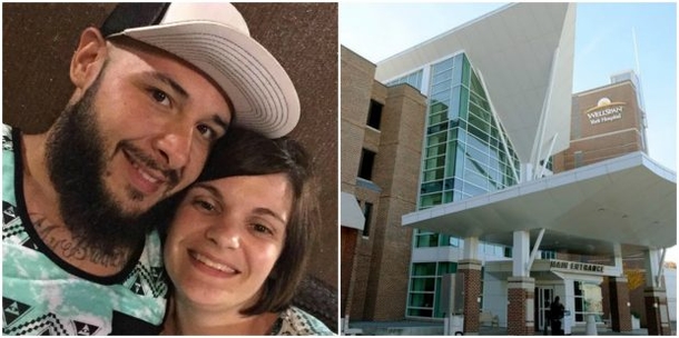 Mother Surprised At What She Found Under Her Baby’s Hospital Crib As He Slept - picture 2
