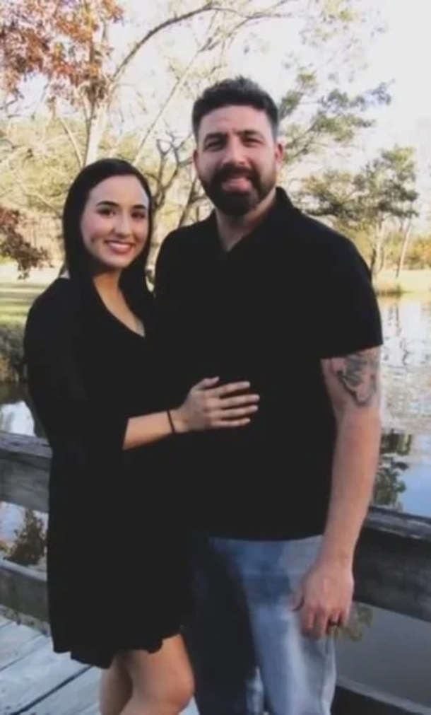 Mother Survives COVID, 3 Strokes, Heart Attack And Then She Gives Birth - “I Was In Tears.” - picture 2