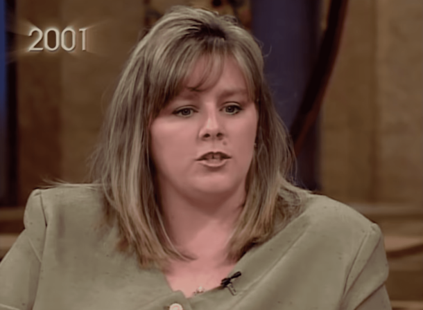 Mother takes DNA test and finds out the daughter she has been raising is not biologically hers - picture 2