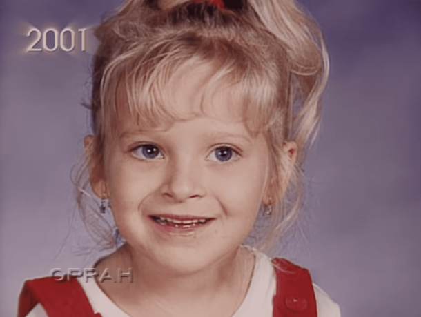 Mother takes DNA test and finds out the daughter she has been raising is not biologically hers - picture 3