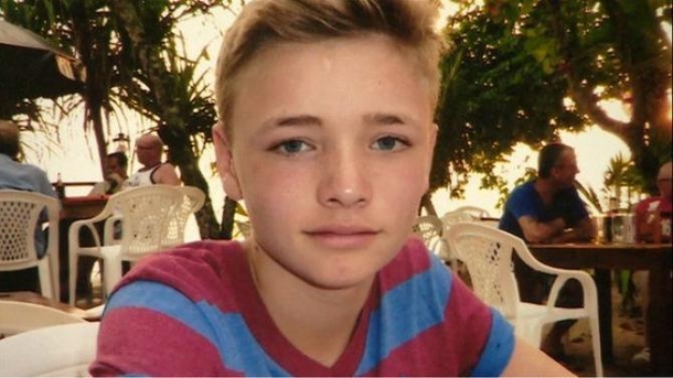 Mother Warns Other Parents After 14-Year-Old Son Dies Playing The Choking Game - picture 4